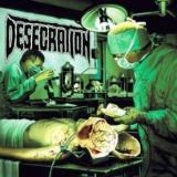 Desecration - Forensix